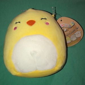 Chick Squishmallow for Pets